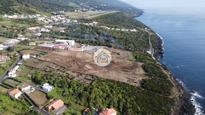 Terreno Rstico - Santo Amaro, Velas, Ilha de S. Jorge