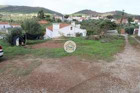 Terreno Rstico - Redondo, Redondo, vora