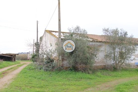Terreno Rstico - Nossa Senhora de Machede, vora, vora