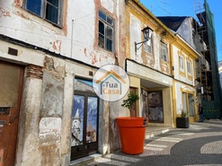 Prdio - S, Portalegre, Portalegre