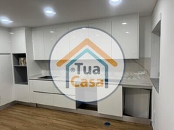 Apartamento T2 - Currelos, Carregal do Sal, Viseu