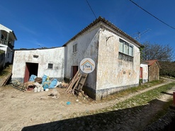 Moradia T2 - Folhadela, Vila Real, Vila Real