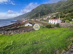 Terreno Rstico - Ribeira Seca, Ribeira Grande, Ilha de S.Miguel