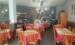 Bar/Restaurante - Viseu, Viseu, Viseu