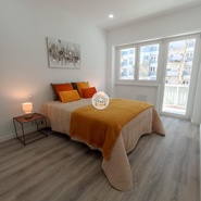 Apartamento T3 - Benfica, Lisboa, Lisboa