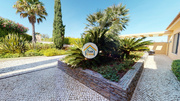 Moradia T4 - Vila Nova de Cacela, Vila Real de Santo Antnio, Faro (Algarve) - Miniatura: 1/9