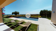 Moradia T4 - Vila Nova de Cacela, Vila Real de Santo Antnio, Faro (Algarve) - Miniatura: 8/9