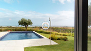 Moradia T4 - Vila Nova de Cacela, Vila Real de Santo Antnio, Faro (Algarve) - Miniatura: 9/9