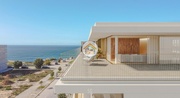 Apartamento T2 - Canidelo, Vila Nova de Gaia, Porto - Miniatura: 7/9