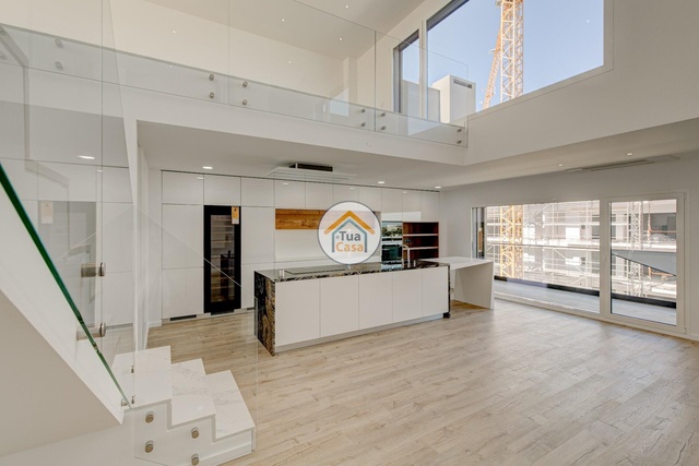 Apartamento T4 - Afonsoeiro, Montijo, Setúbal - Imagem grande