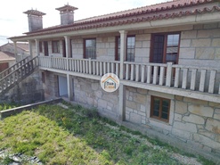 Moradia T3 - Negreiros e Chavo, Barcelos, Braga