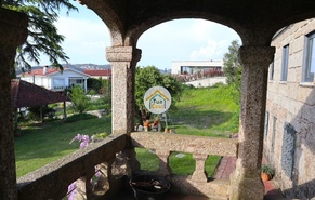 Moradia T4 - Antas, Vila Nova de Famalico, Braga