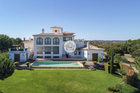 Moradia T5 - Vila Nova de Cacela, Vila Real de Santo Antnio, Faro (Algarve)