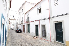 Apartamento T2 - So Mamede, vora, vora