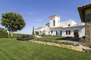 Moradia T5 - Vila Nova de Cacela, Vila Real de Santo Antnio, Faro (Algarve) - Miniatura: 1/9