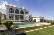 Moradia T5 - Vila Nova de Cacela, Vila Real de Santo Antnio, Faro (Algarve) - Miniatura: 2/9
