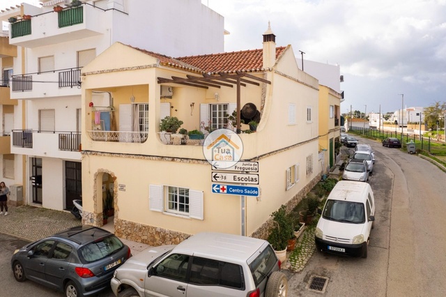 Moradia T3 - Vila Nova de Cacela, Vila Real de Santo António, Faro (Algarve) - Imagem grande