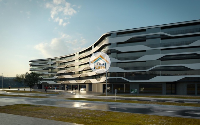 Apartamento T3 - Esgueira, Aveiro, Aveiro - Imagem grande