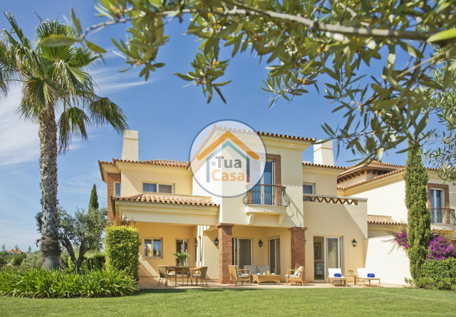 Moradia T3 - Vila Nova de Cacela, Vila Real de Santo António, Faro (Algarve) - Imagem grande