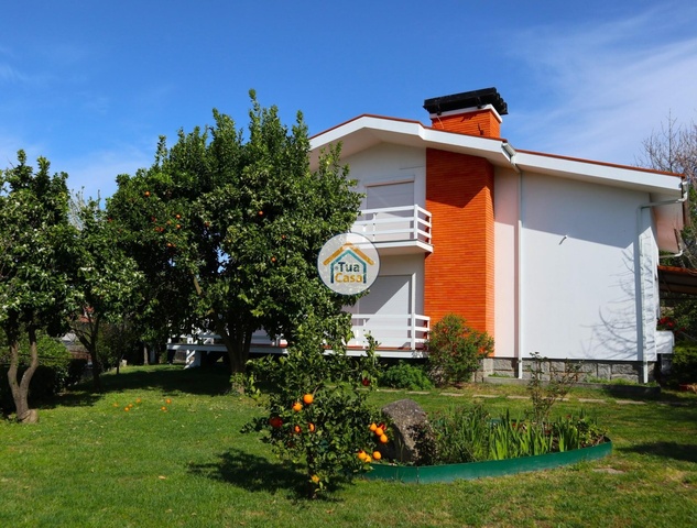 Moradia T4 - Arnoso, Vila Nova de Famalico, Braga - Imagem grande