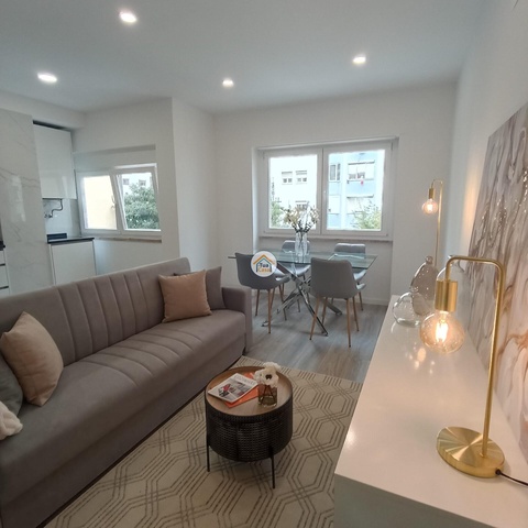 Apartamento T3 - Penha de Frana, Lisboa, Lisboa - Imagem grande