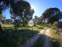Terreno Rstico - Cortiadas de Lavre, Montemor-o-Novo, vora