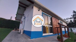 Moradia T3 - Ourent, Cantanhede, Coimbra