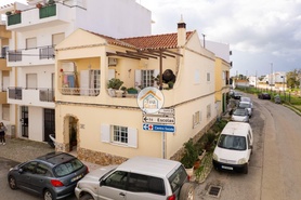 Moradia T3 - Vila Nova de Cacela, Vila Real de Santo Antnio, Faro (Algarve)