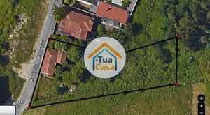 Terreno Rstico - So Paio de Oleiros, Santa Maria da Feira, Aveiro