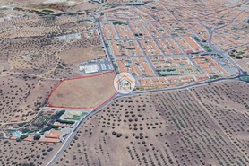 Terreno Rstico - Redondo, Redondo, vora