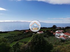Terreno Rstico - Ribeira Seca, Ribeira Grande, Ilha de S.Miguel