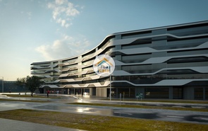 Apartamento T3 - Esgueira, Aveiro, Aveiro