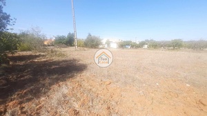 Terreno Rstico - Farrobo, So Brs de Alportel, Faro (Algarve)