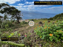 Terreno Rstico - Calheta (Madeira), Calheta (Madeira), Ilha da Madeira