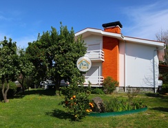 Moradia T4 - Arnoso, Vila Nova de Famalicão, Braga