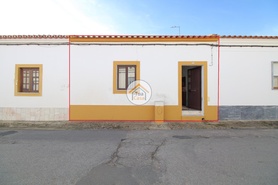 Moradia T2 - São Bento do Mato, Évora, Évora