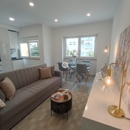 Apartamento T3 - Penha de Frana, Lisboa, Lisboa
