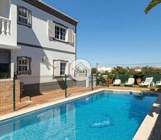 Moradia T4 - Montenegro, Faro, Faro (Algarve) - Miniatura: 1/9