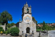 Moradia T1 - Mezio e Moura Morta, Castro Daire, Viseu - Miniatura: 6/9