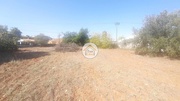 Terreno Rstico - Farrobo, So Brs de Alportel, Faro (Algarve) - Miniatura: 1/9