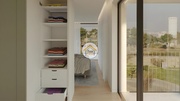 Apartamento T2 - Canidelo, Vila Nova de Gaia, Porto - Miniatura: 4/9