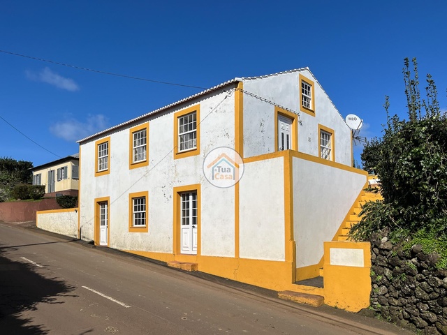 Moradia T3 - Santo Antão , Évora, Évora - Imagem grande