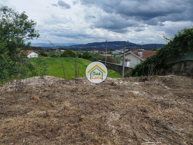 Terreno Rústico - Silveiros e Rio Covo, Barcelos, Braga - Imagem grande