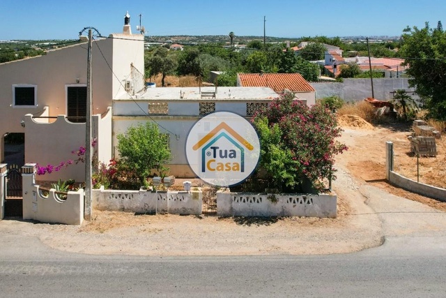 Moradia T3 - Conceição, Faro, Faro (Algarve) - Imagem grande