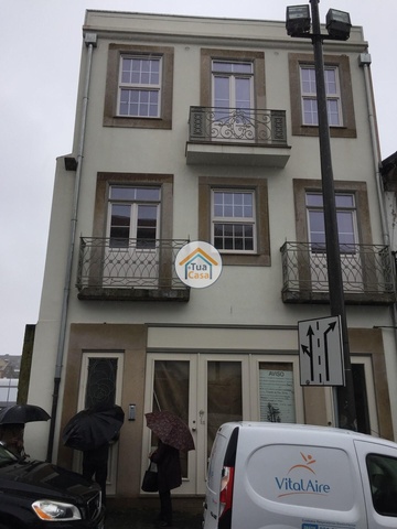 Prédio - Cedofeita, Porto, Porto - Imagem grande