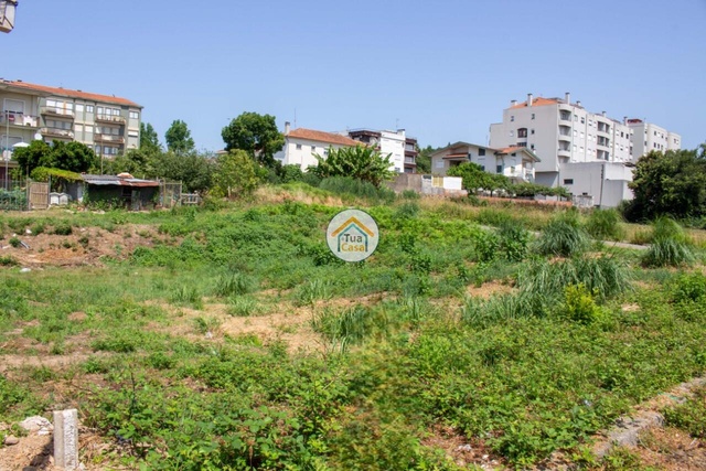 Terreno Rstico - So Joo da Madeira, So Joo da Madeira, Aveiro - Imagem grande