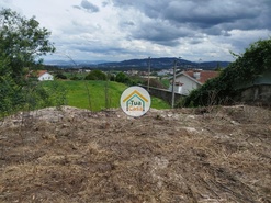 Terreno Rstico - Silveiros e Rio Covo, Barcelos, Braga