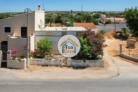 Moradia T3 - Conceio, Faro, Faro (Algarve)