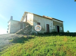 Terreno Rstico - Sameice, Seia, Guarda
