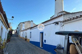 Moradia T2 - São Pedro Terena, Alandroal, Évora